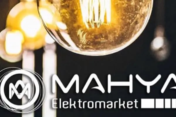 Mahya Elektromarket Toptan Perakende Satış - Resim 3