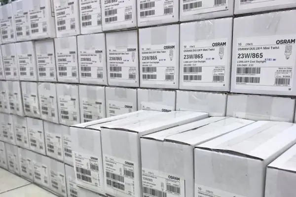Mahya Elektromarket Toptan Perakende Satış - Resim 13