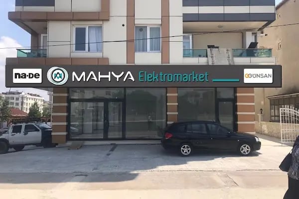 Mahya Elektromarket Toptan Perakende Satış - Resim 15