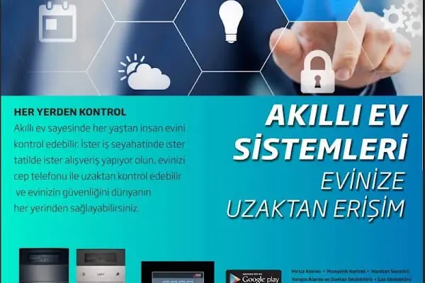 Mahya Elektromarket Toptan Perakende Satış - Resim 17