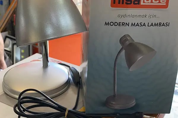 Mahya Elektromarket Toptan Perakende Satış - Resim 9
