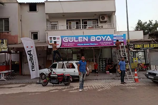 GÜVEN MÜHENDİSLİK&DOĞALGAZ - Resim 20