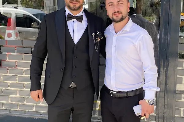ŞEKİL SAÇ TASARIM - Resim 8
