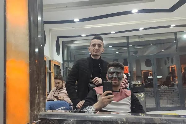 ŞEKİL SAÇ TASARIM - Resim 4