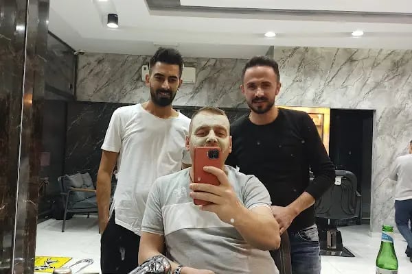 ŞEKİL SAÇ TASARIM - Resim 7