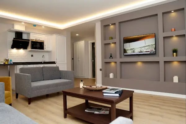 Royal Residence - Resim 13