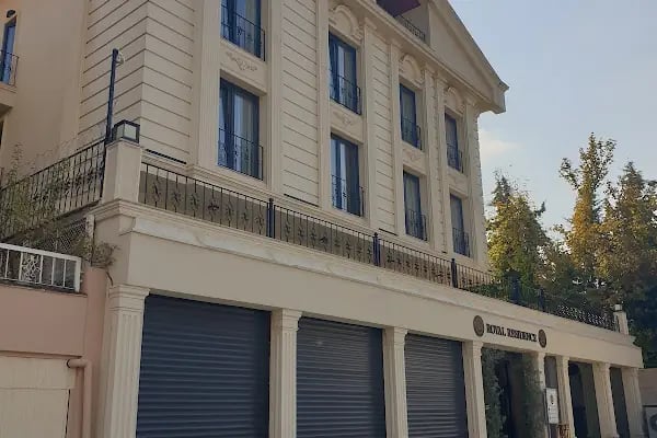 Royal Residence - Resim 17