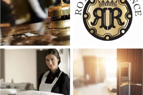 Royal Residence - Resim 9