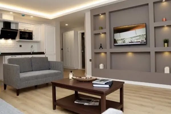 Royal Residence - Resim 7