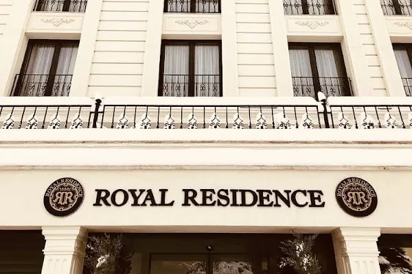 Royal Residence - Resim 1