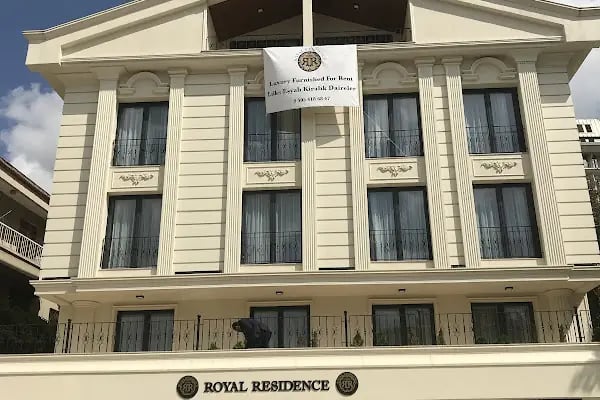 Royal Residence - Resim 16