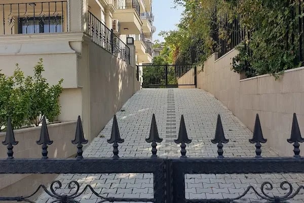 Royal Residence - Resim 19