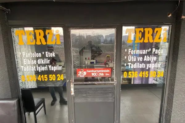 Çamlıca Terzi - Resim 8