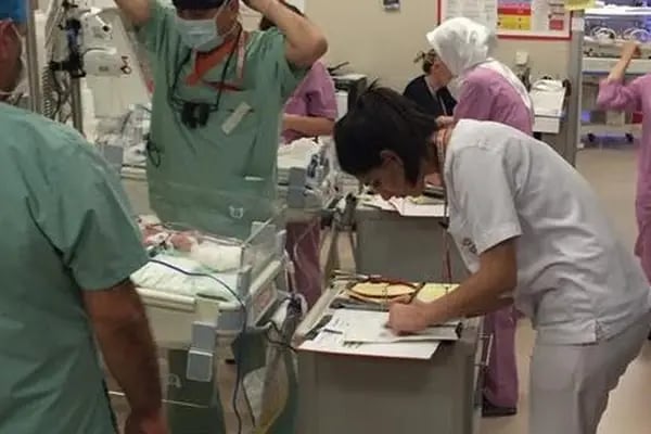 Prof. Dr. Tuğçin Bora Polat - Çocuk Kardiyoloji Uzmanı - Resim 17