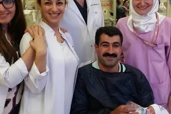 Prof. Dr. Tuğçin Bora Polat - Çocuk Kardiyoloji Uzmanı - Resim 7