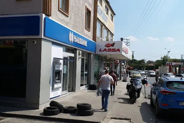 Halkbank Akıncılar Şubesi - Resim 3