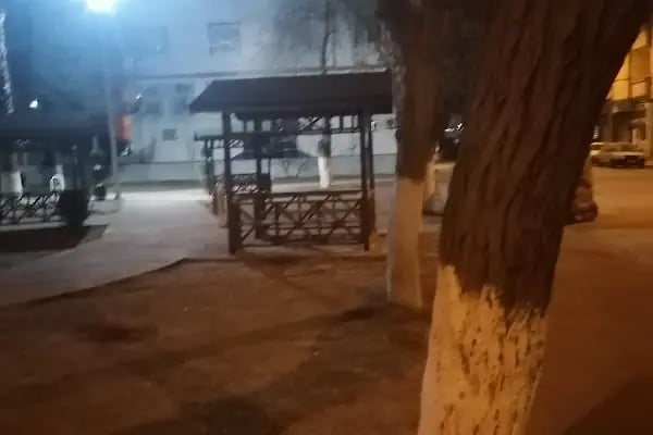Suphi Sözmen Parkı - Resim 14