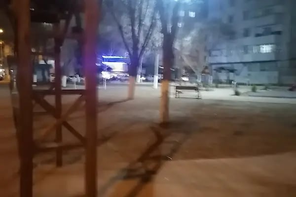 Suphi Sözmen Parkı - Resim 7