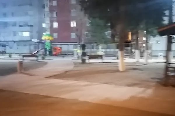 Suphi Sözmen Parkı - Resim 16