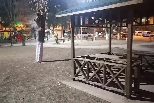 Suphi Sözmen Parkı - Resim 6