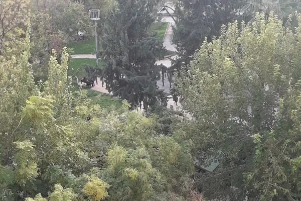 Suphi Sözmen Parkı - Resim 10