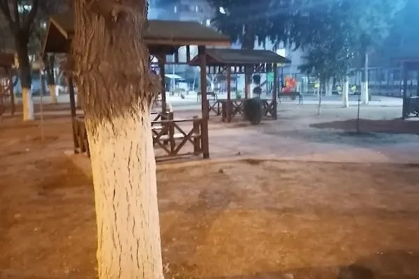 Suphi Sözmen Parkı - Resim 9