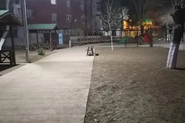 Suphi Sözmen Parkı - Resim 5