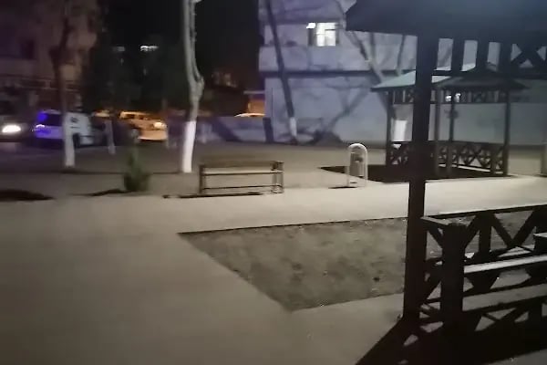 Suphi Sözmen Parkı - Resim 8