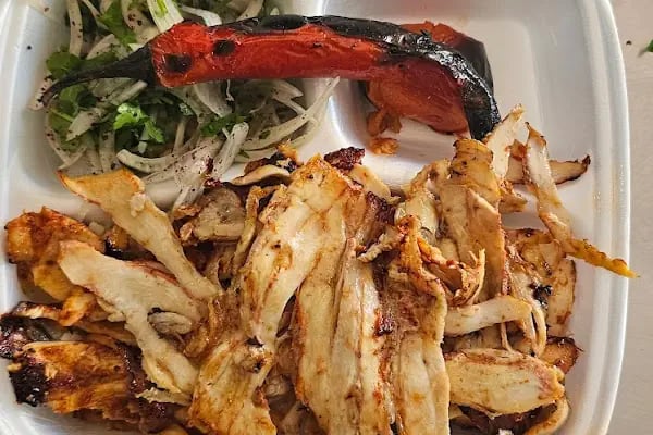 EFE DÖNER KEBAP - Resim 20