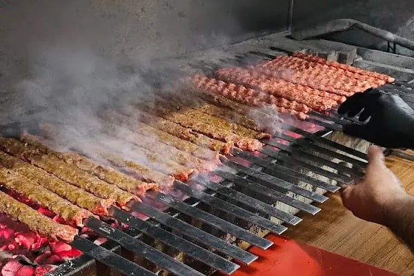 EFE DÖNER KEBAP - Resim 9