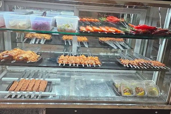 EFE DÖNER KEBAP - Resim 2