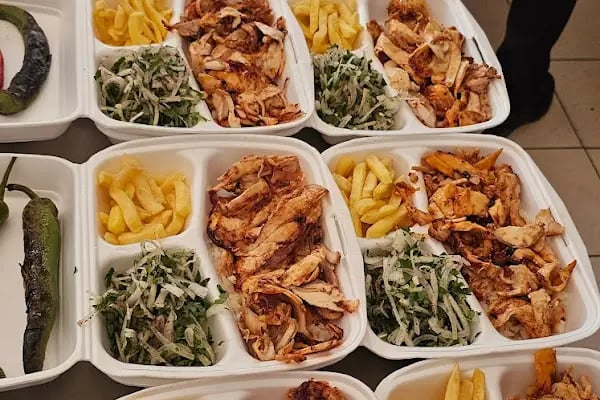 EFE DÖNER KEBAP - Resim 15