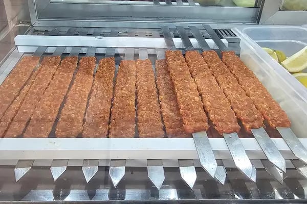 EFE DÖNER KEBAP - Resim 11