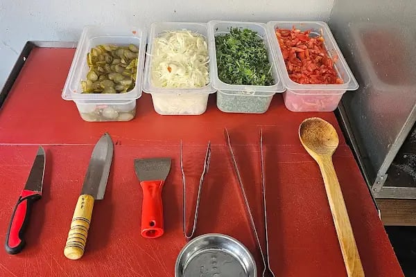 EFE DÖNER KEBAP - Resim 18