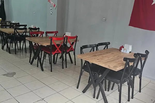EFE DÖNER KEBAP - Resim 8