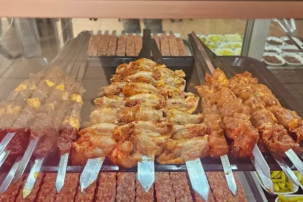 EFE DÖNER KEBAP - Resim 3