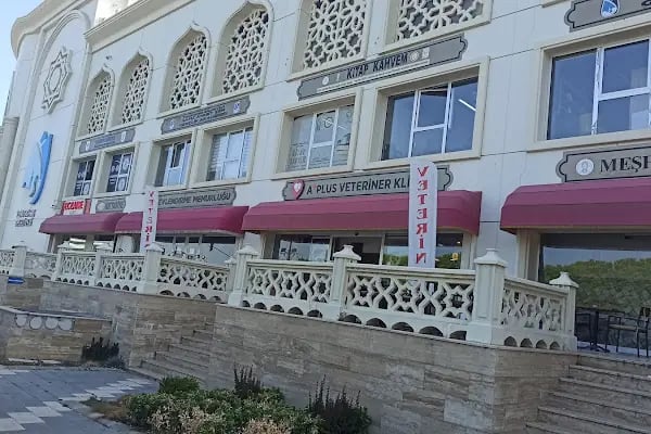 Vet&amp;Pet Veteriner Kliniği - Resim 3