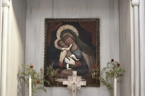 Surp Asdvadzadzin Ermeni Kilisesi - Resim 14