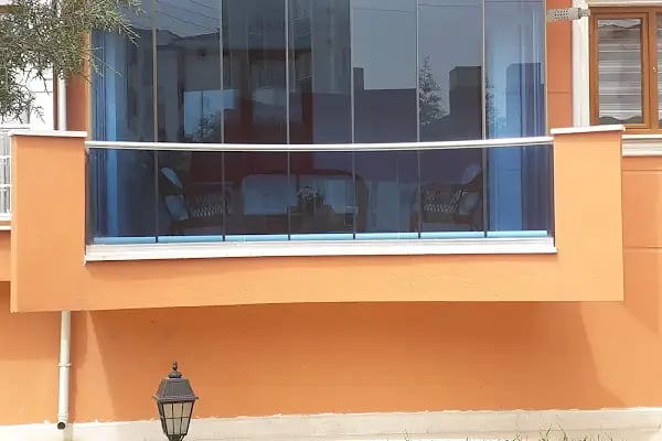 Demir Residence - Resim 2