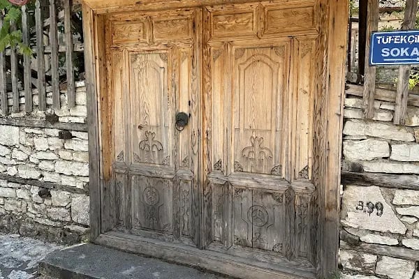 Lilyum Hotel &amp; Spa - Resim 20