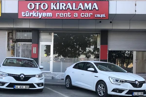 MALATYA OTO KİRALAMA - Resim 4
