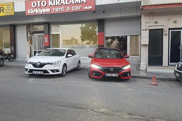 MALATYA OTO KİRALAMA - Resim 18