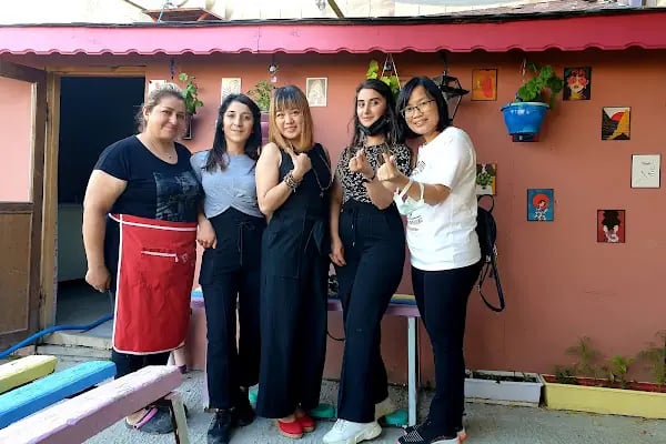 Belinay Gozleme Kahvalti Evi - Resim 14