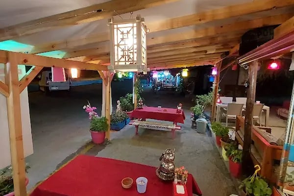 Belinay Gozleme Kahvalti Evi - Resim 12