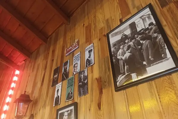 Belinay Gozleme Kahvalti Evi - Resim 9