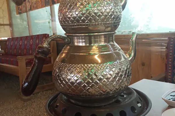 Belinay Gozleme Kahvalti Evi - Resim 10