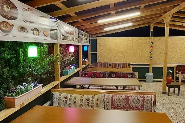 Belinay Gozleme Kahvalti Evi - Resim 13