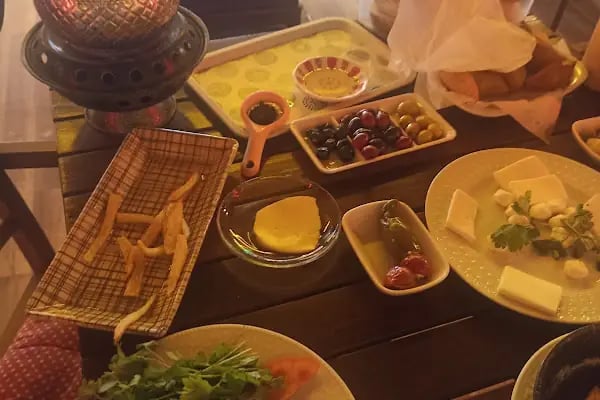 Belinay Gozleme Kahvalti Evi - Resim 6