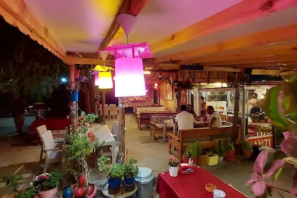 Belinay Gozleme Kahvalti Evi - Resim 18
