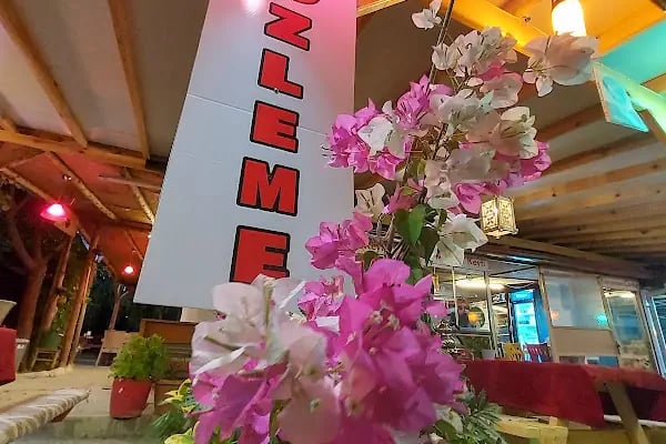 Belinay Gozleme Kahvalti Evi - Resim 11